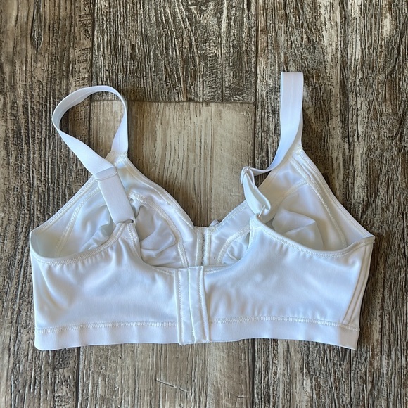 🌟BALI CLASSIC🌟 SUPPOR 🌟WIRE-FREE BRA, 34D - Picture 2 of 10